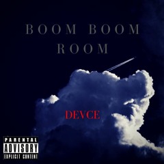 Boom Boom Room (Freestyle)