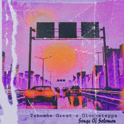 GO! (Tshombe Great x Glocksteppa)