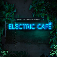 Wilke @ Electric Cafe (Monday Bar - Techtribe) June 5 - 2024