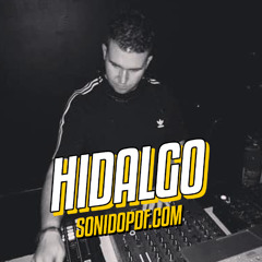 HIDALGO @ LIBERTY PRIVEE CLUB (15.06.25)