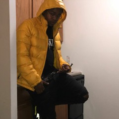 A.R- CRY FOR HELP prod by RELLYMADE