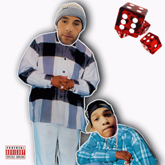 Bulut LOC & Lil WooFy WooF - Disse G'z R Udskud