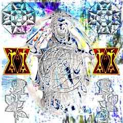 Restive Rose (Winged Menace)