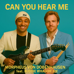 Can You Hear Me (Single Edit)