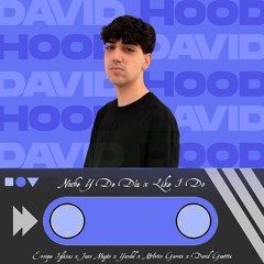 Noche Y De Día de David Hood