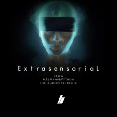 364# PREMIERE: 9 8 R P M, Vython - Psicotopía (Anders BR Remix) [Tecnotecsi Records]