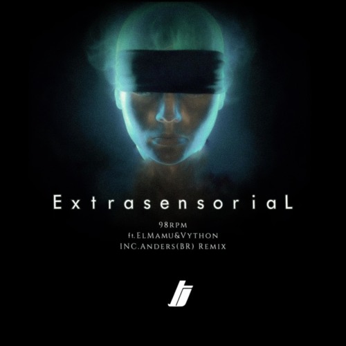 364# PREMIERE: 9 8 R P M, Vython - Psicotopía (Anders BR Remix) [Tecnotecsi Records]