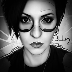 Shades of Blu 2.0 Chapter 30 Feat. Blu 9 [Studio Mix]