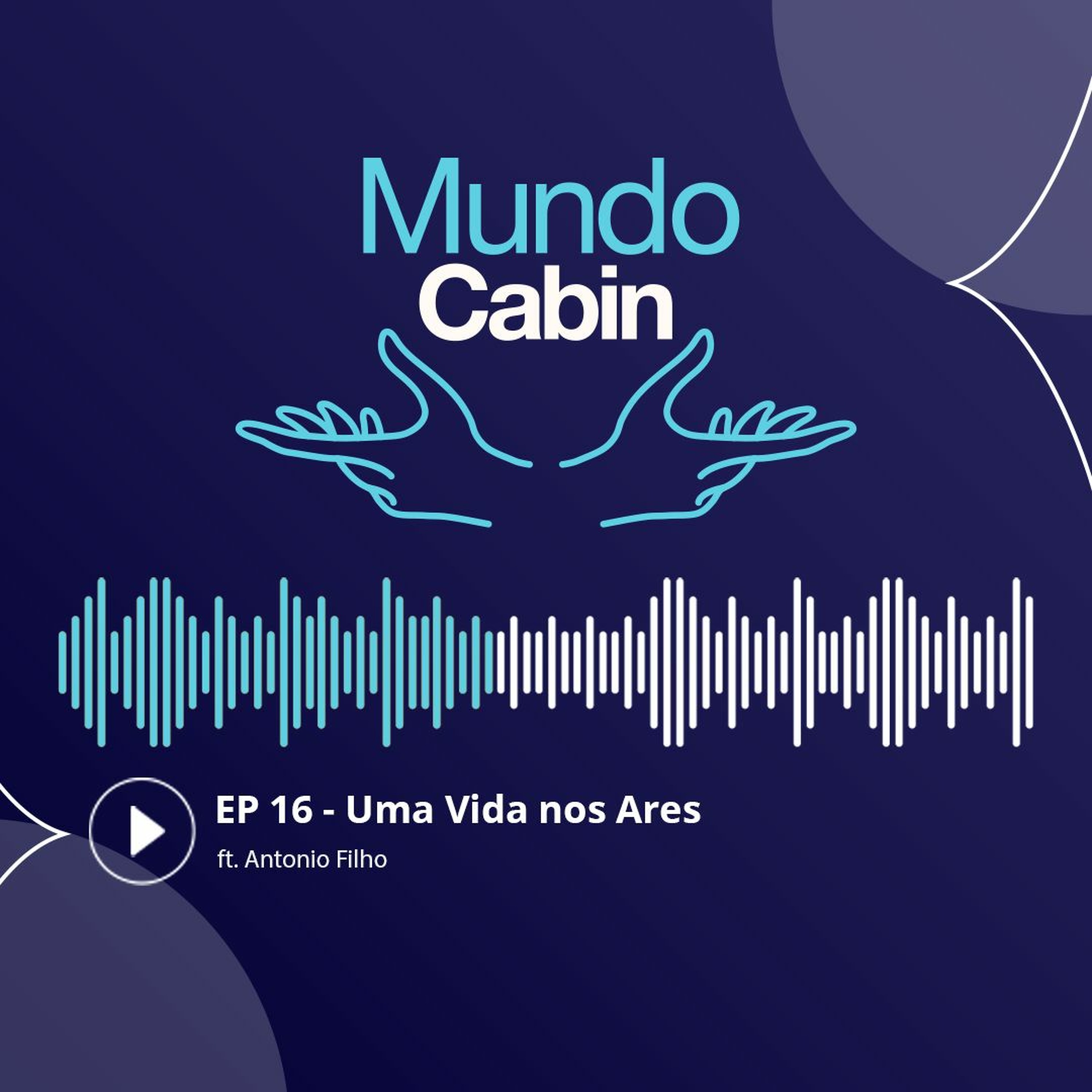 Mundo Cabin Podcast