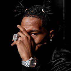 Melodic Trap Beat (Lil Baby Type Beat) - "All On Me" - Smooth Rap Instrumental Beats 2025 Free DL