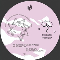 Alphonse - The Dark Horse EP (HYPE088) [clips]