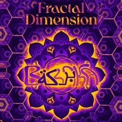 Fractal Dimension by BARAKA