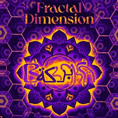 Fractal Dimension by BARAKA