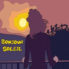 Bomber on the Beat - Bonjour Soleil