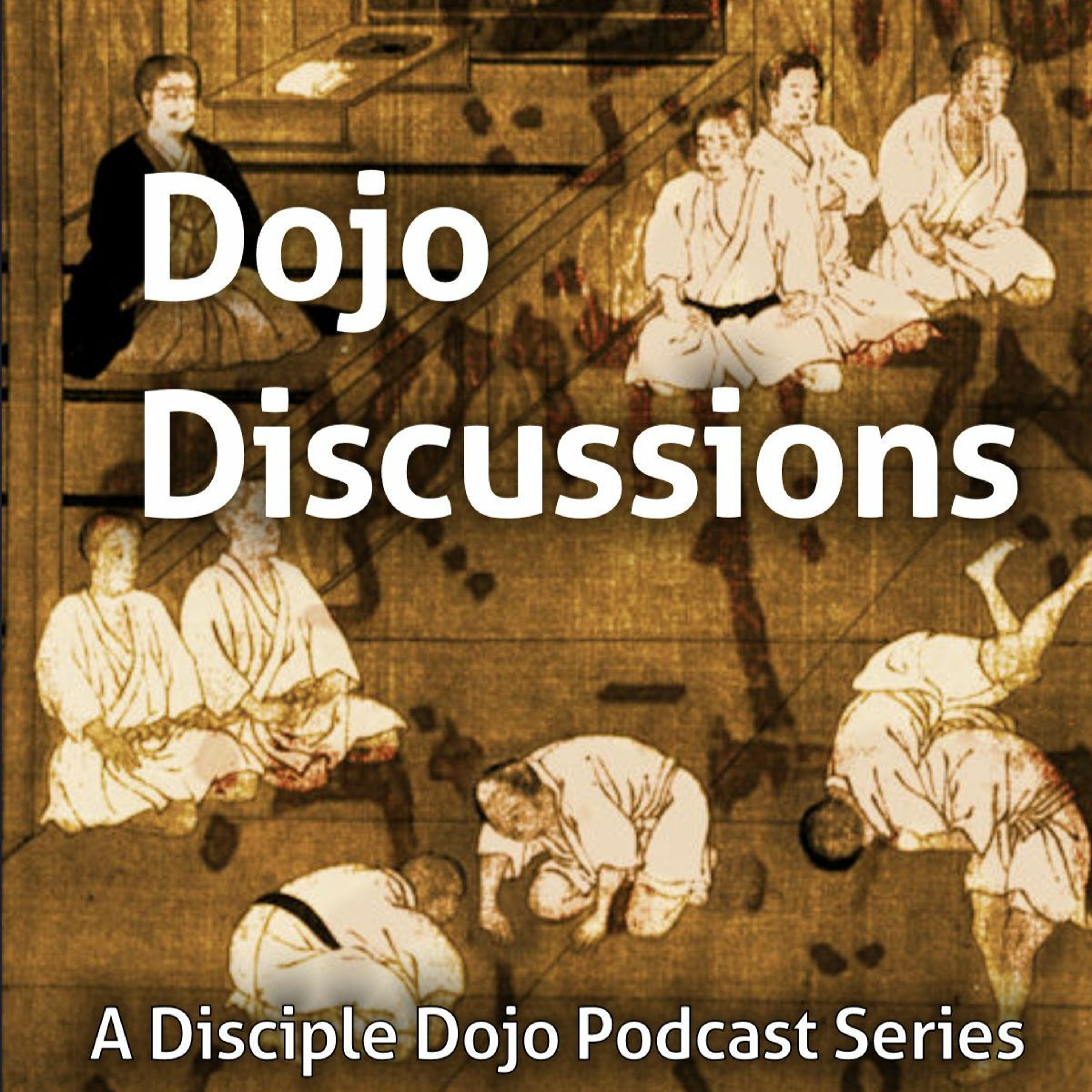 Is Jesus a Pagan Copy Invented by the Church? episode artwork