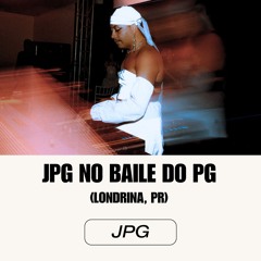 JPG no Baile do PG (Londrina, PR)