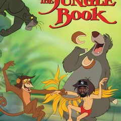 Jungle book - king of the swingers vs 50 cent  - if i cant - dvdas in the jungle with baloo bootl
