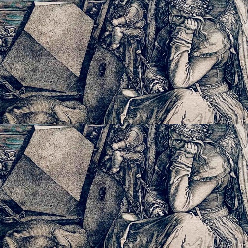 ART-CHIVES 01 : Nigredo