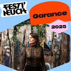 Couleur 3 x Festineuch 2025