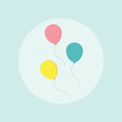 날으는 풍선 (Flying Balloon)