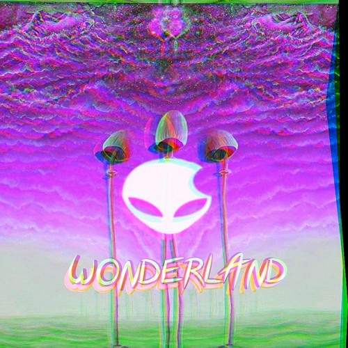 Wonderland 🕉️