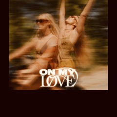 Levi Elements X Zara Larson - On My Love .mp3