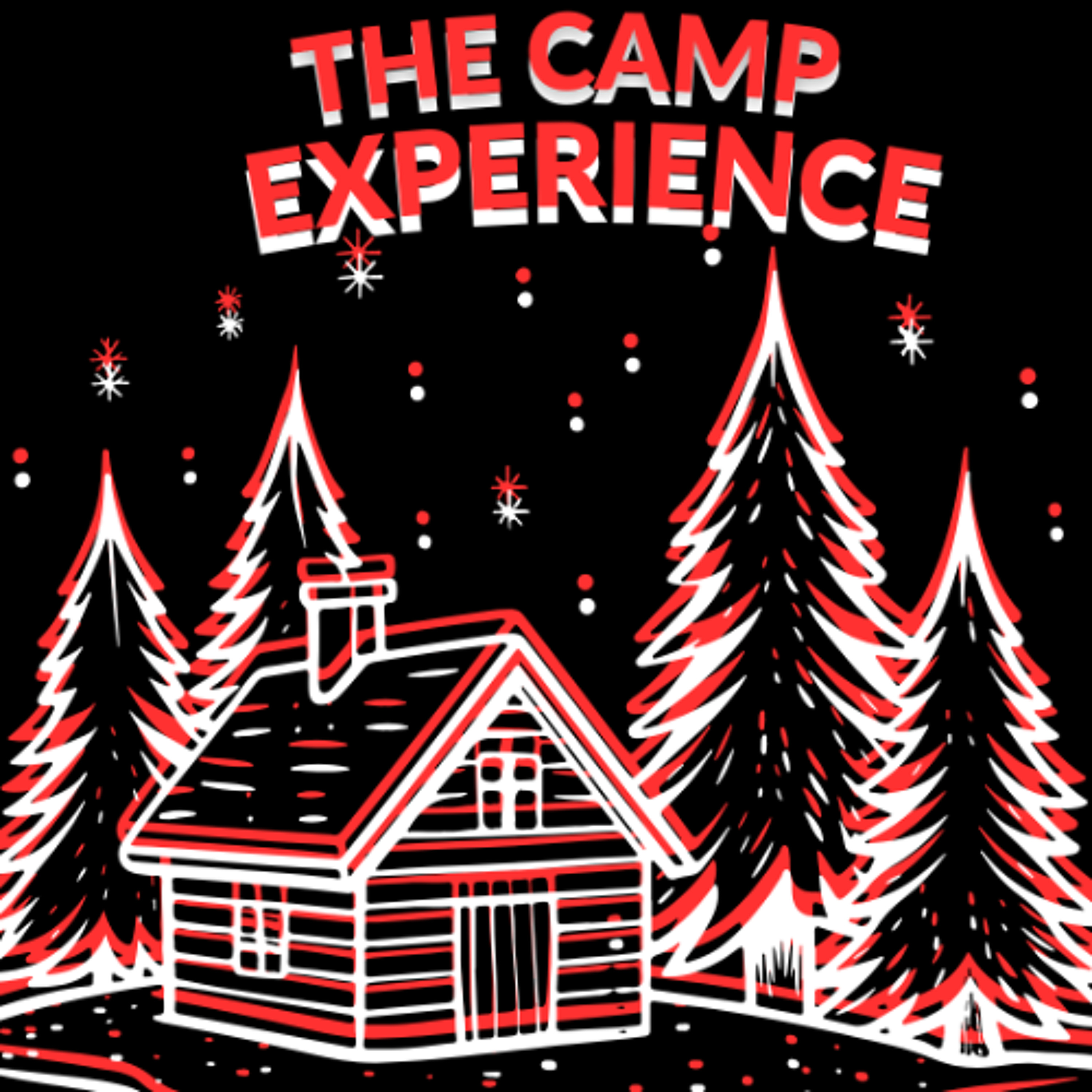 The Camp Experience - Aarav, Lucas, Jordan, Michelle and Tyler - St Gabriel's School