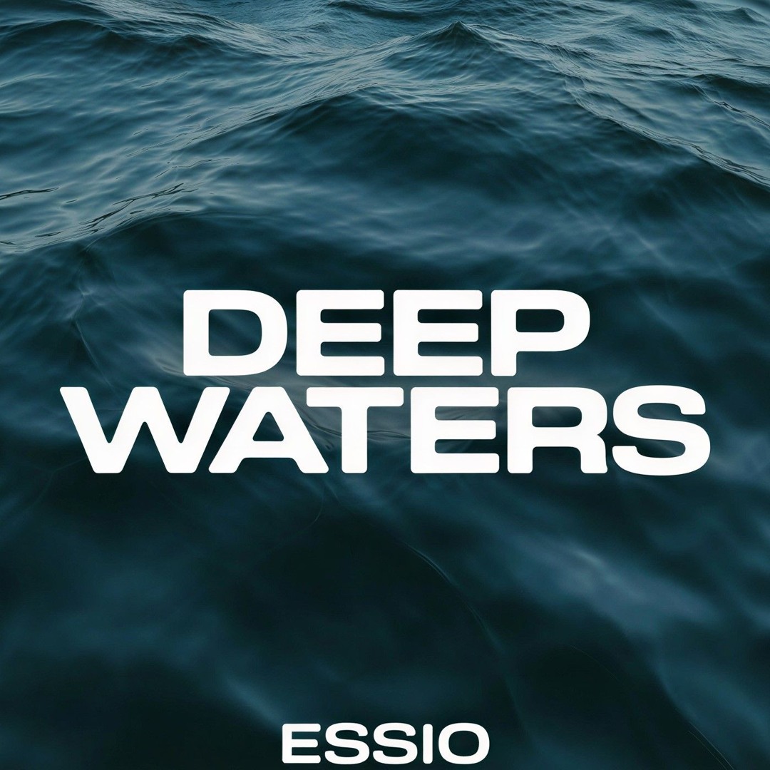 Stream Deep Waters by Glip Glop Records | Listen online for free