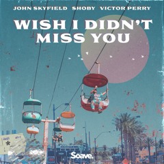John Skyfield, Shoby & Victor Perry - Wish I Didn't Miss You