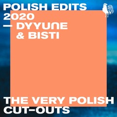 Tede feat Zdzisława Sośnicka - Dyskretny Chłód (DYYU∩E & Bisti Edit)