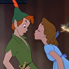 peter pan