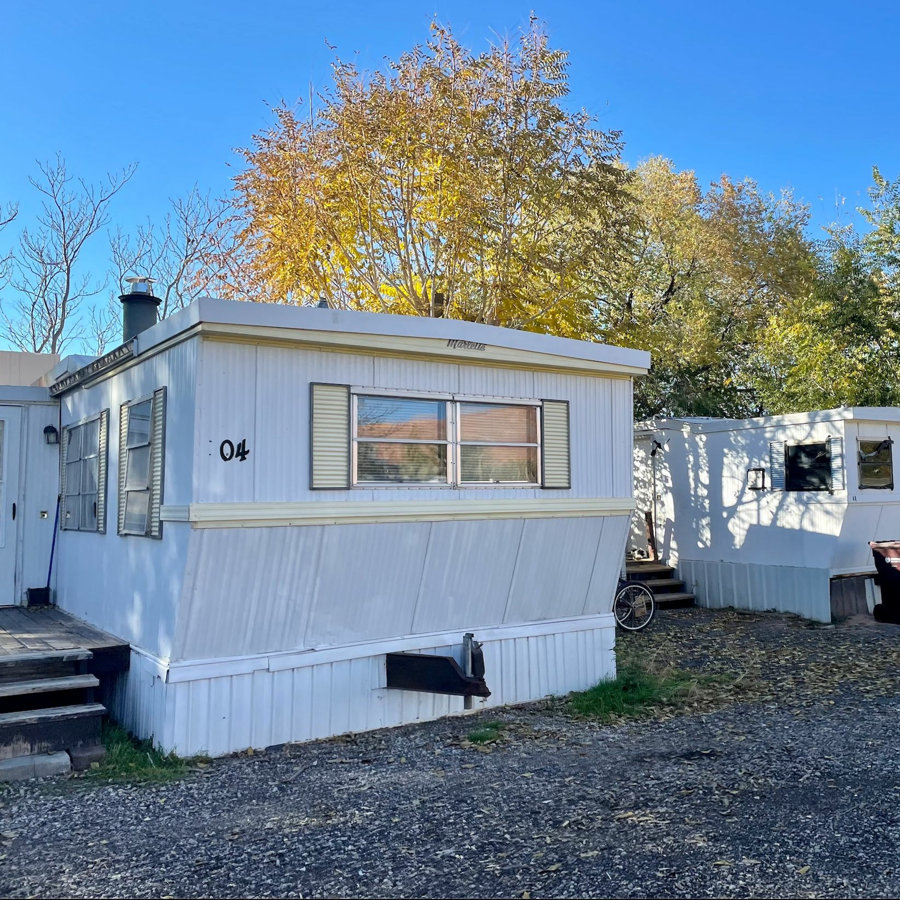 Moab Buys a Mobile Home Park to Safeguard it for Low-income Residents episode artwork