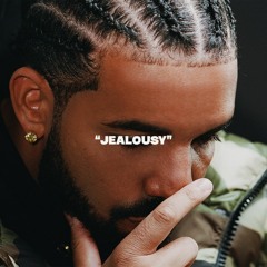 Jealousy (Drake x Jack Harlow Type Beat)