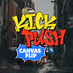Kick Push (CANVAS Flip) - Lupe Fiasco