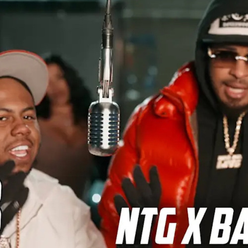 NTG x Bay Swag | Whatever for You (From the Block Performance)