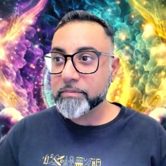 Neil Gaur What is Ascension?