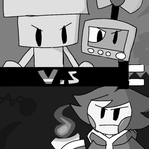 R1 - M6: Battle Against An Anime Opponent (Archive)