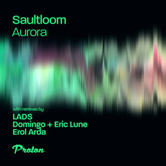 Saultloom - Ethereal (LADS Remix) [Proton Music]