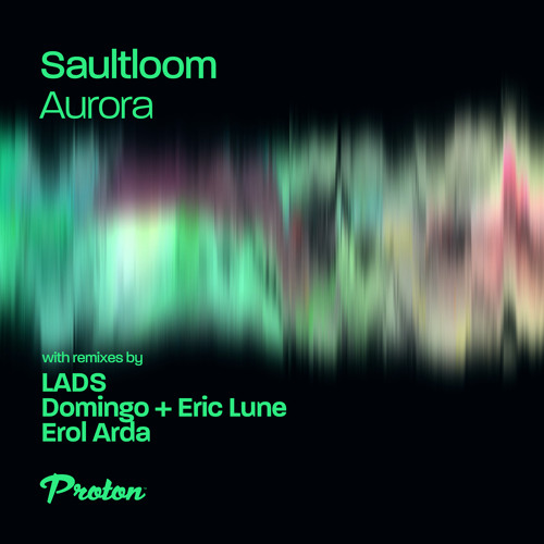 Saultloom - Ethereal (LADS Remix)