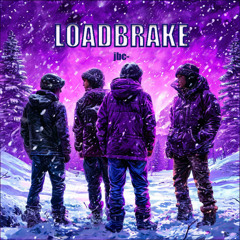 VVV x Lenox Minaj x FLOYD x beschestnyy - loadbrake