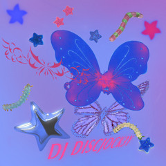 Butterflies - DJ DISCJOCK3Y feat. FLECKIG