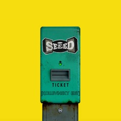 seeed - ticket (kollevinsky edit)