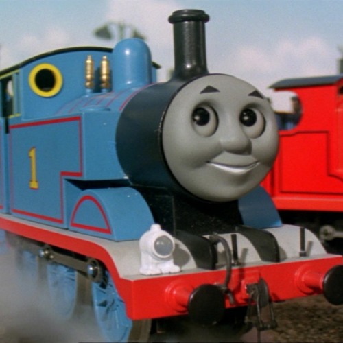 Thomas the Tank Engine's Theme - Series 6 Remix
