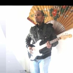 Guitar solo - Quinta dimensão (5D)