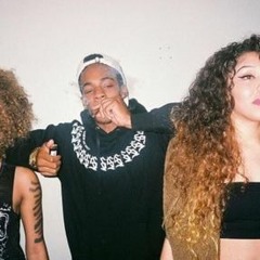 THOUXANBANFAUNI - Nue Nue (Official Instrumental) (Prod. Poshgod)