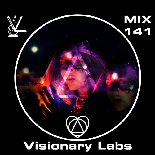 Exclusive Mix 141: Lavender Fields