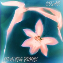 HEALING (CESAR REMIX) Supported by Kasango