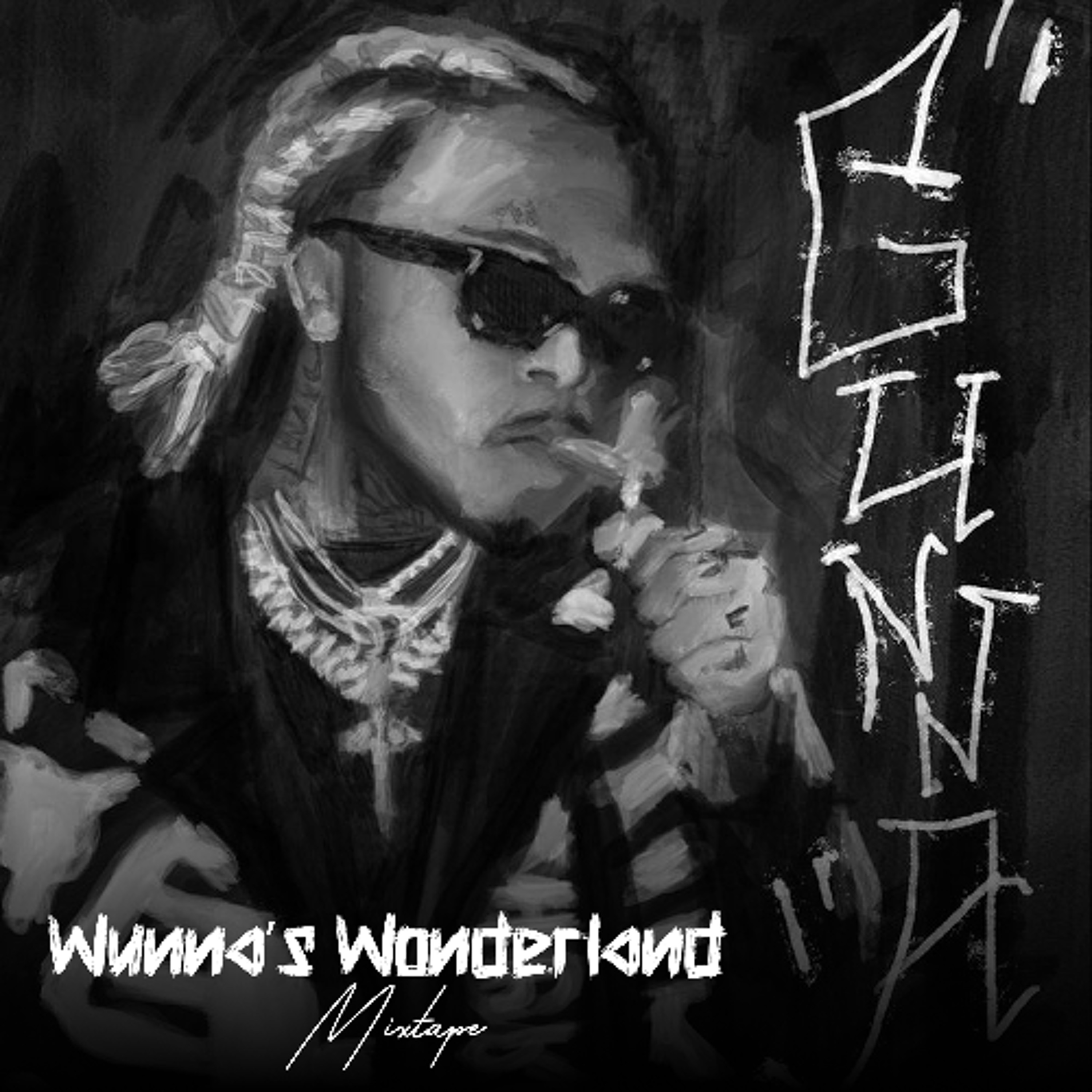 Gunna Mixtape 2025: Wunna’s Wonderland