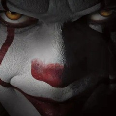 danceing clown