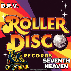 Seventh Heaven (Radio Edit)